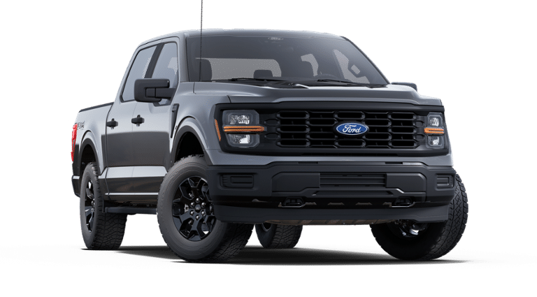 F-150® vehicle